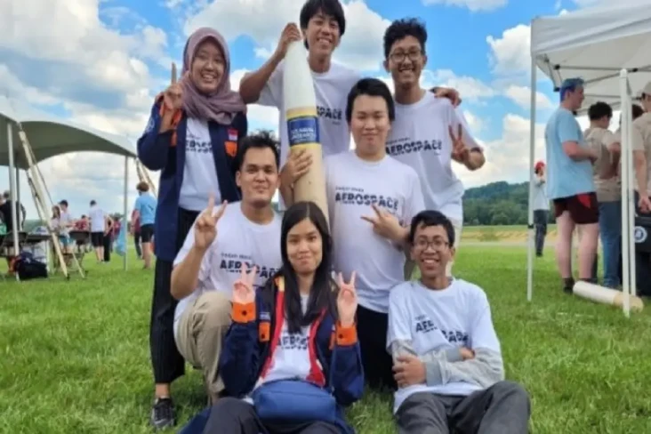 UGM Masuk 6 Besar Dunia...
