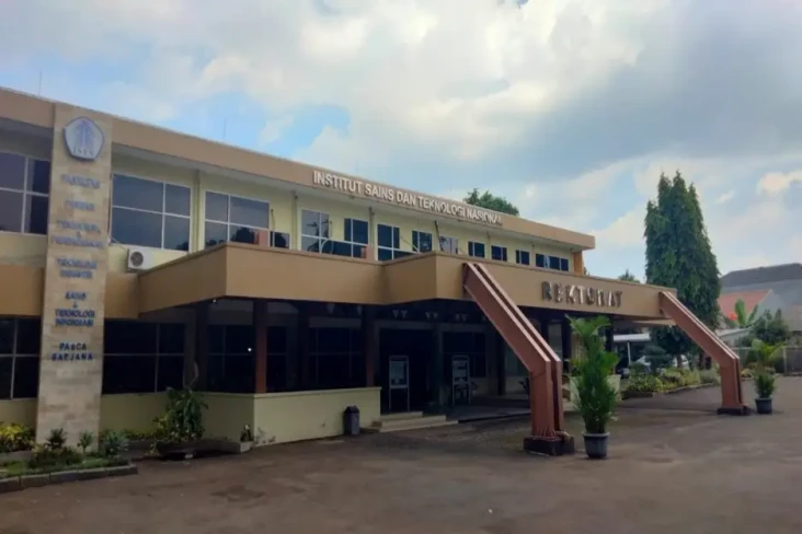 ISTN Raih Dana Hibah...