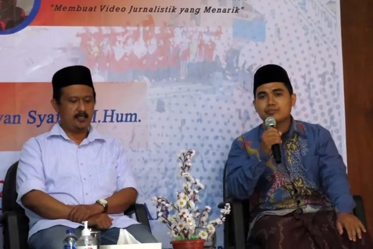 SINDOnews dan Pesantren...