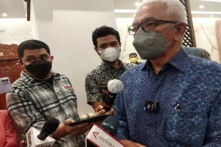 Peserta Kartu Prakerja...