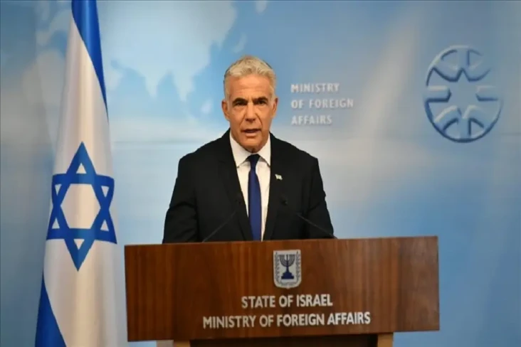 Israel Ingin Normalisasi...