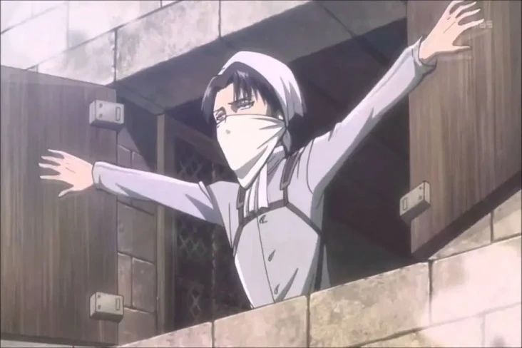 7 Karakter Cowok Anime...