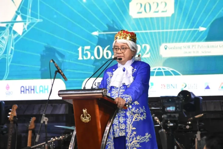 Inovasi Petrokimia Gresik...