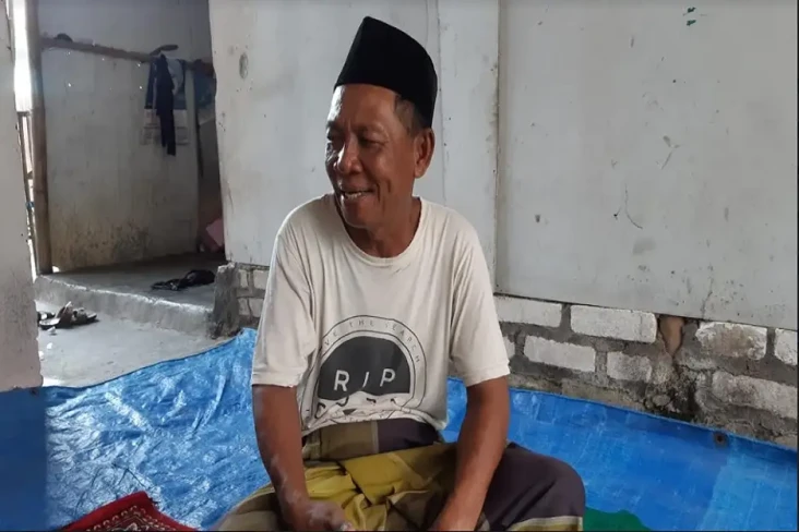 Cerita Haru Tukang Becak...