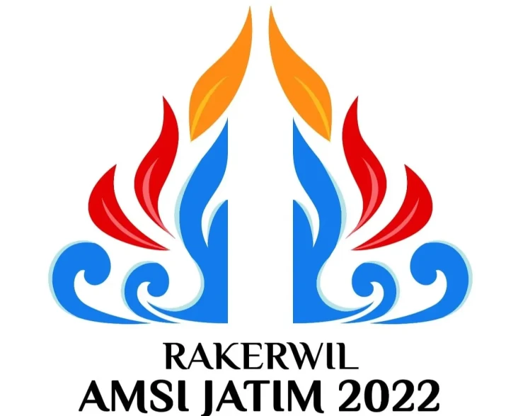 Rakerwil AMSI Jatim...