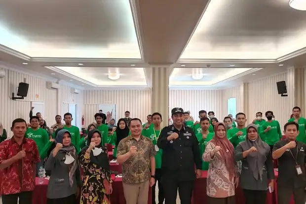 Tingkatkan Promosi Pariwisata,...