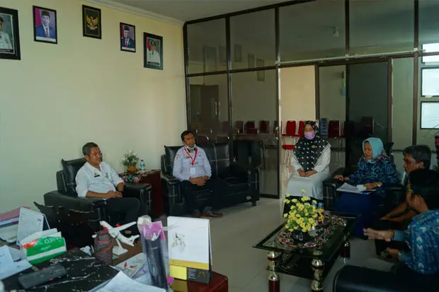 RSUD Sayang Rakyat Makassar...