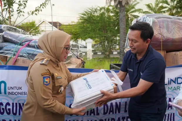 Pelindo Jasa Maritim...