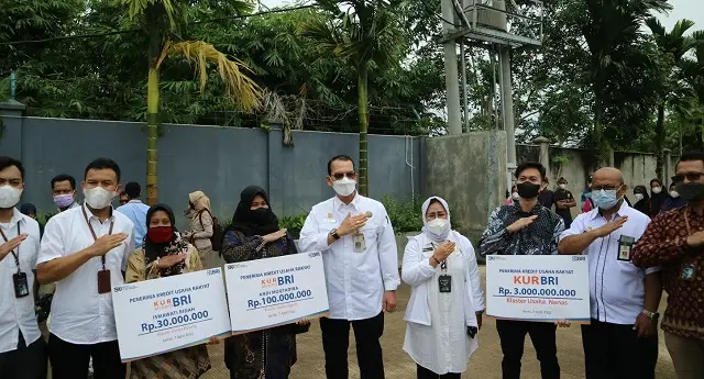 Manfaat Dirasakan Petani,...