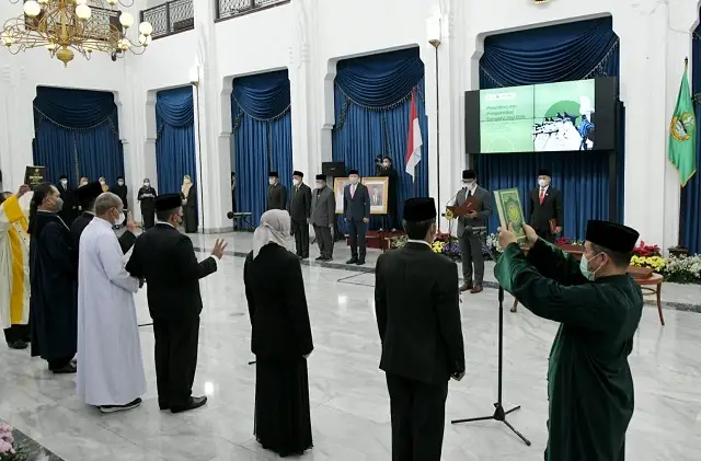 Penyederhanaan Birokrasi:...