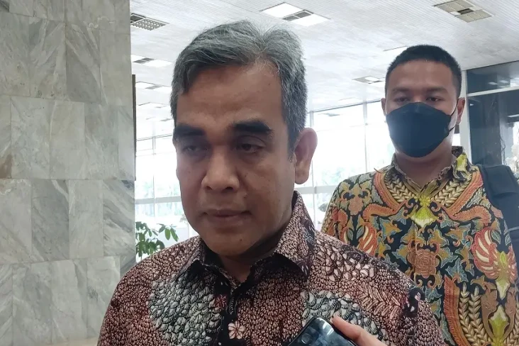 Gerindra Merasa Tak...