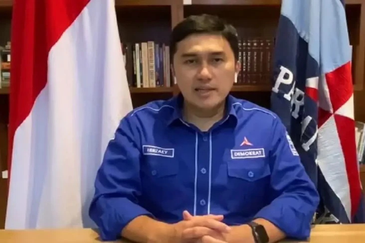 Miliki Kesamaan Visi,...