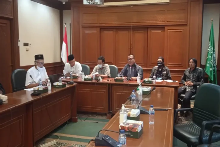 Koalisi Masyarakat Sipil...