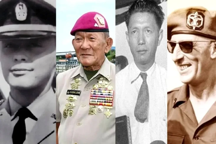 Prajurit TNI Berdarah...