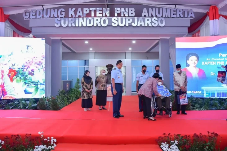 Surindro Supjarso Jadi...