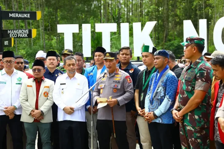 Gelar Bakti Kesehatan...