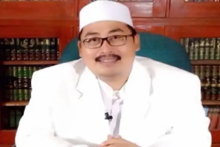Ketua PBNU Sambut Imbauan...
