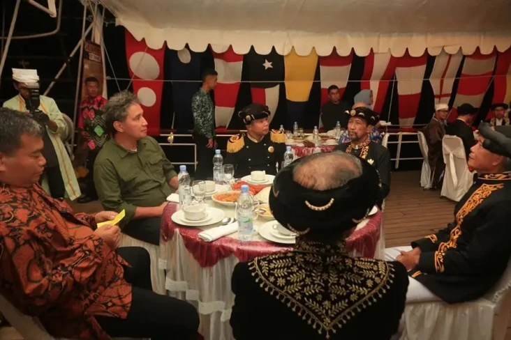 Muhibah Jalur Rempah...