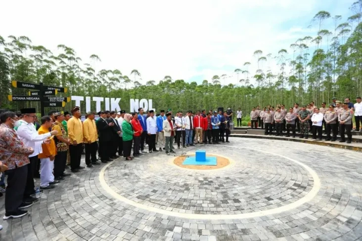 Pemuda, Mahasiswa, dan...