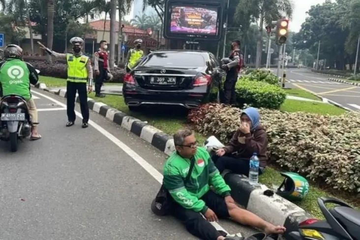 Diduga Serangan Jantung,...