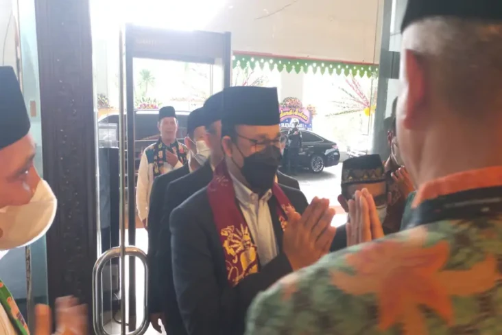 Anies hingga Jusuf Kalla...