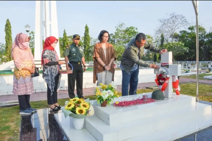 Tinggalkan Papua, Danrem...