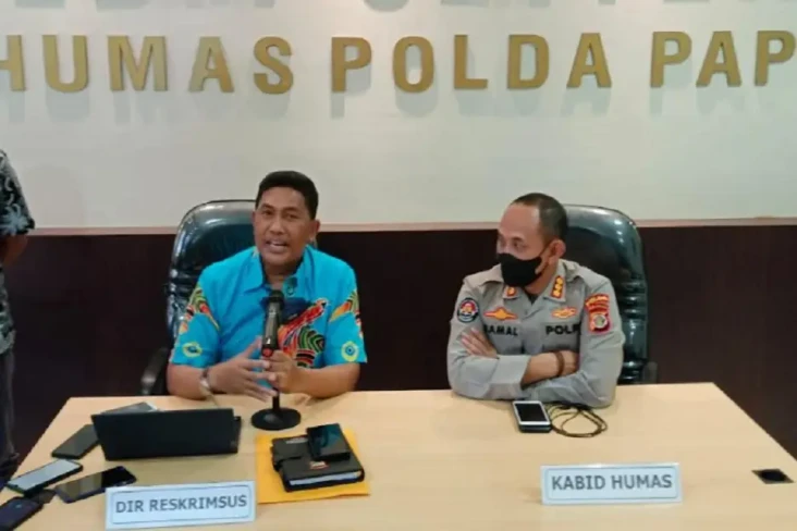 14 Anggota DPRD Paniai...