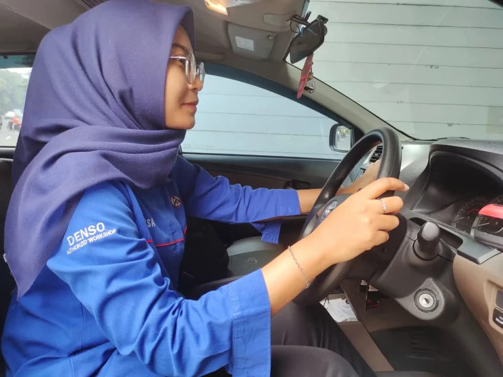 Cara Mandiri Bikin AC...