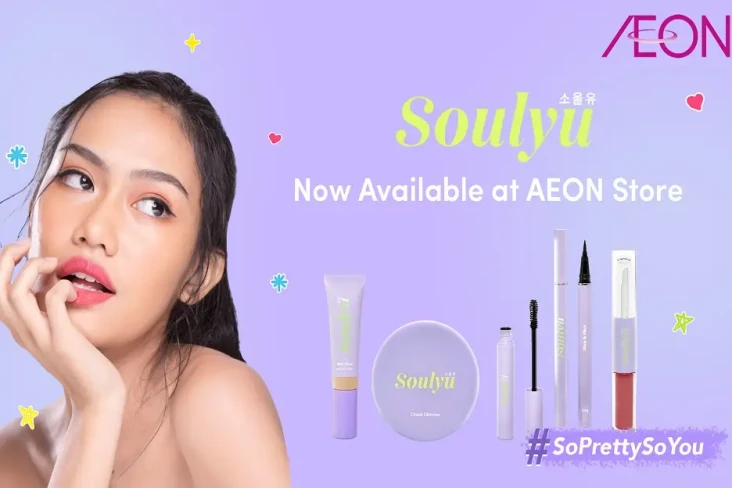 Kabar Baik! Kini Soulyu...
