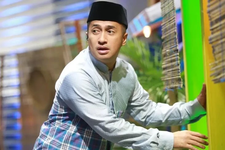 Irfan Hakim Ngamuk Disebut...
