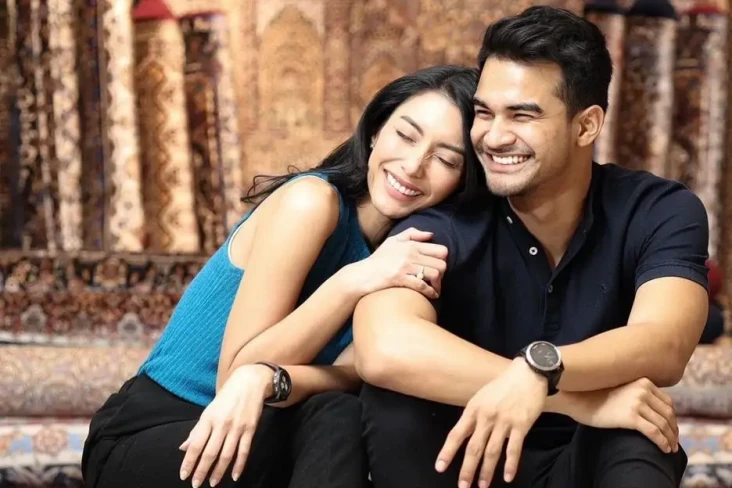 Tyas Mirasih Akui Sudah...