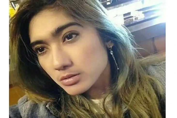 Revi Mariska Ngaku Jadi...