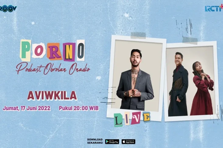 Siapa Bilang Aviwkilla...