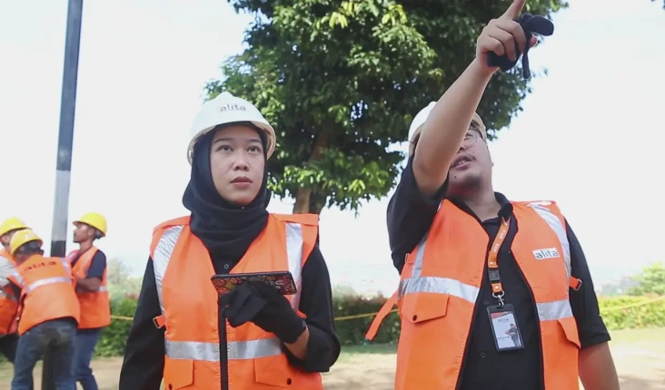 Alasan Perusahaan Teknologi...