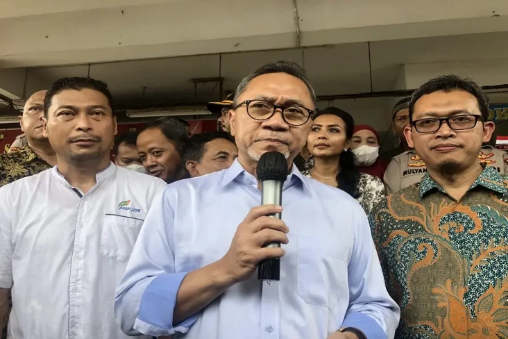 Soal Penghapusan Minyak...