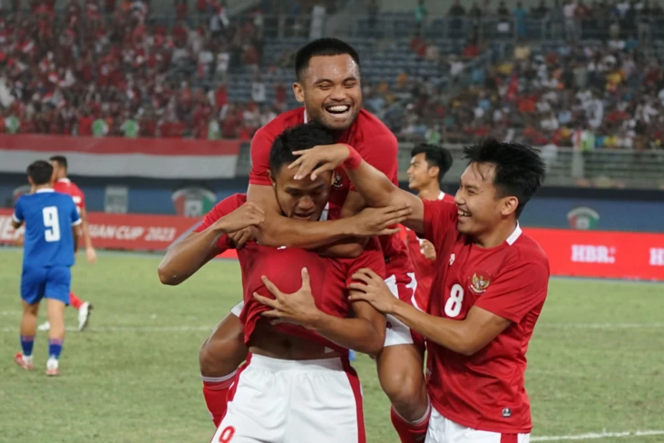 Dimas Drajad Ciptakan...