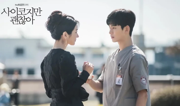5 Drama Korea untuk...
