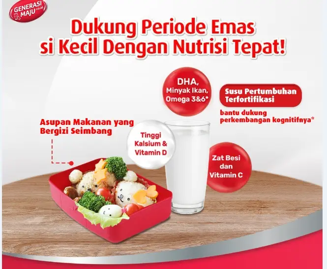 Dokter Spesialis Anak:...