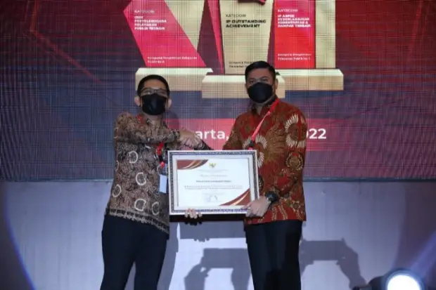 Inovasi Sahabat Lapor...