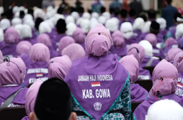 Lepas 195 JCH, Sekkab...