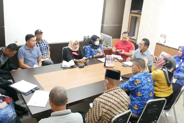 Palopo Siap Ikut MTQ...
