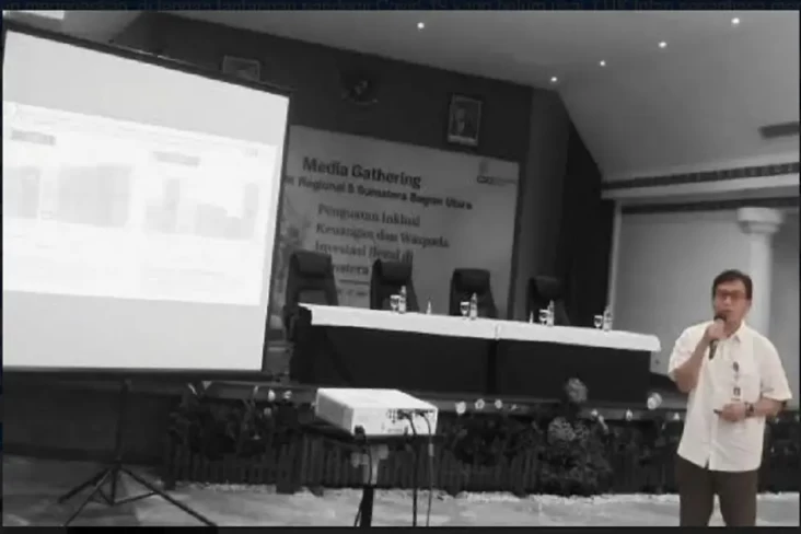 OJK Terima 261 Pengaduan...