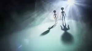 Dicurigai Ulah Alien,...