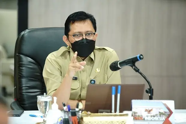 BNPP Berkomitmen Tingkatkan...