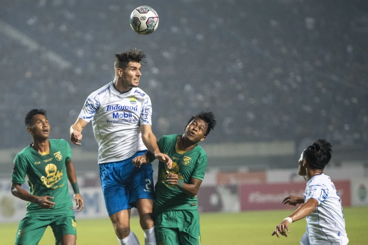 2 Bobotoh Meninggal...