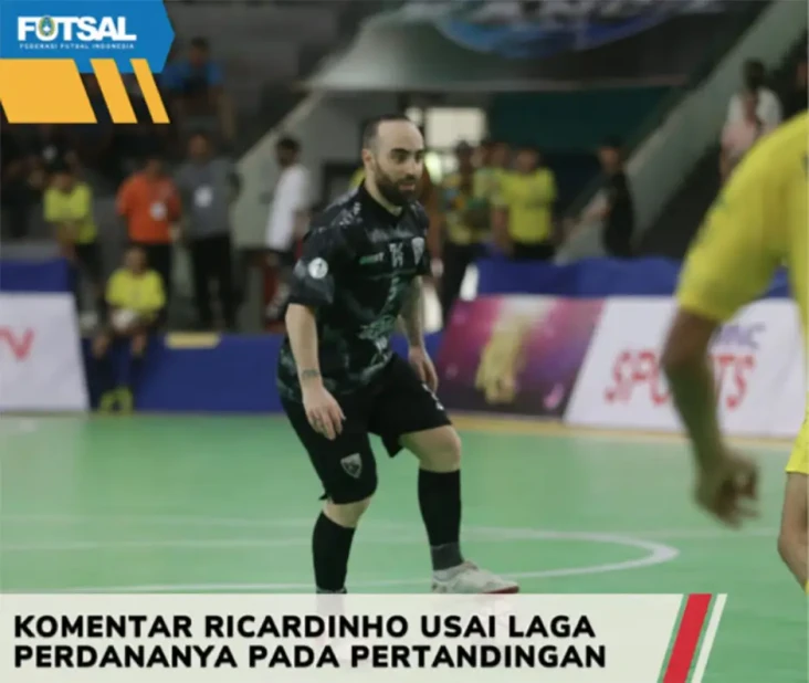 Cetak Debut Manis di...