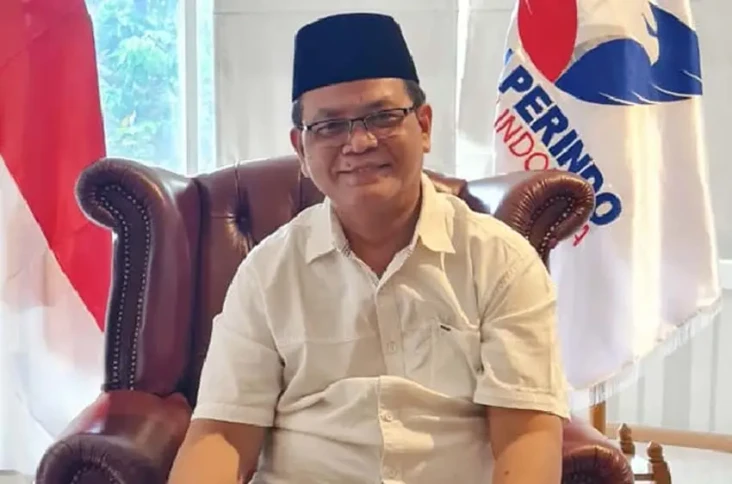Perindo soal Paham Khilafatul...