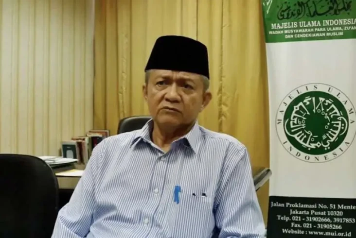 Anwar Abbas Ajak Masyarakat...