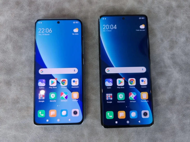 Cara Cek Layar HP Xiaomi...