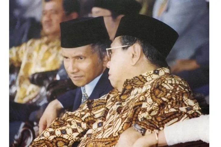 Cerita Amien Rais soal...